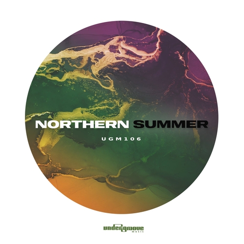VA - Northern Summer [UGM106]